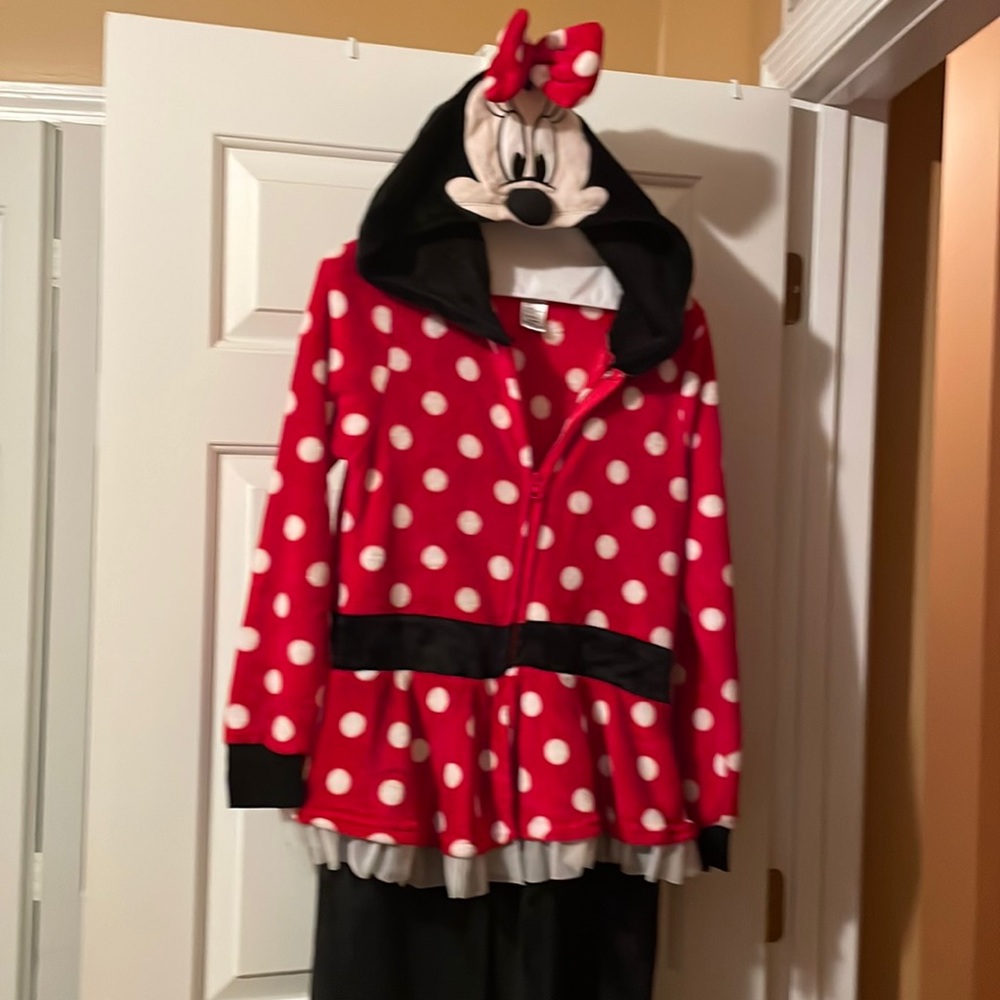 Adult Disney Onesie
